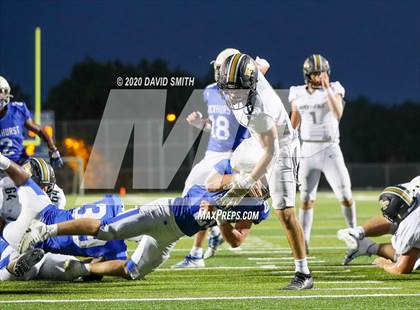 Thumbnail 2 in Raymore-Peculiar @ Rockhurst photogallery.