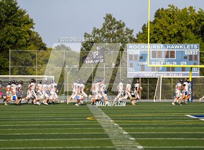 Thumbnail 1 in Raymore-Peculiar @ Rockhurst photogallery.