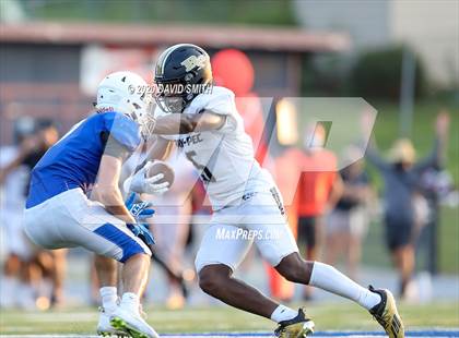 Thumbnail 2 in Raymore-Peculiar @ Rockhurst photogallery.