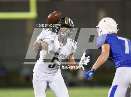 Thumbnail 2 in Raymore-Peculiar @ Rockhurst photogallery.