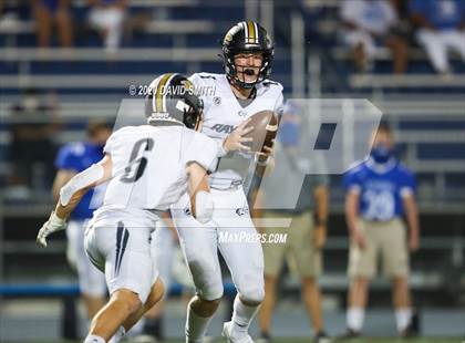 Thumbnail 3 in Raymore-Peculiar @ Rockhurst photogallery.