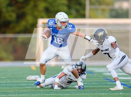 Thumbnail 1 in Raymore-Peculiar @ Rockhurst photogallery.