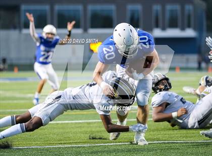 Thumbnail 1 in Raymore-Peculiar @ Rockhurst photogallery.