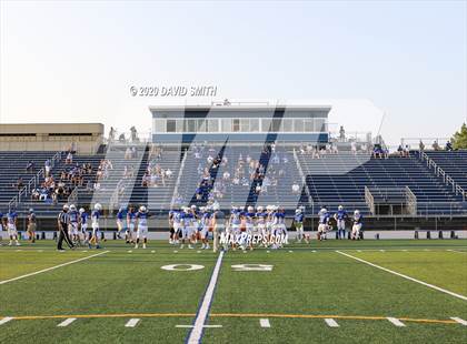 Thumbnail 3 in Raymore-Peculiar @ Rockhurst photogallery.