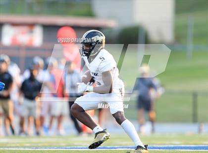 Thumbnail 3 in Raymore-Peculiar @ Rockhurst photogallery.