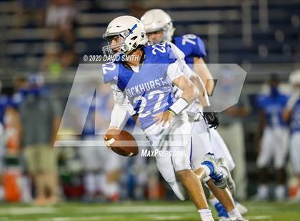 Thumbnail 1 in Raymore-Peculiar @ Rockhurst photogallery.