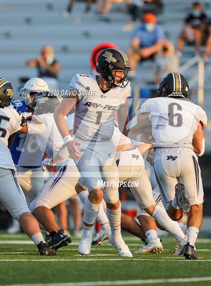 Thumbnail 1 in Raymore-Peculiar @ Rockhurst photogallery.