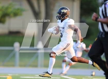 Thumbnail 3 in Raymore-Peculiar @ Rockhurst photogallery.