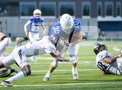 Thumbnail 2 in Raymore-Peculiar @ Rockhurst photogallery.