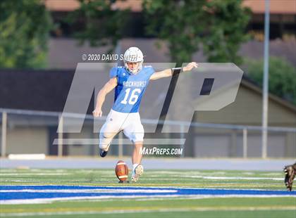 Thumbnail 3 in Raymore-Peculiar @ Rockhurst photogallery.