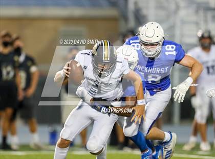 Thumbnail 2 in Raymore-Peculiar @ Rockhurst photogallery.