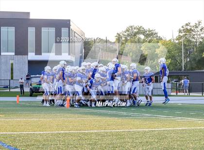 Thumbnail 2 in Raymore-Peculiar @ Rockhurst photogallery.