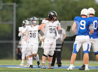 Thumbnail 2 in Raymore-Peculiar @ Rockhurst photogallery.