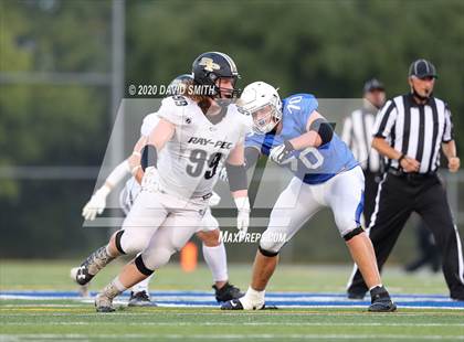 Thumbnail 2 in Raymore-Peculiar @ Rockhurst photogallery.