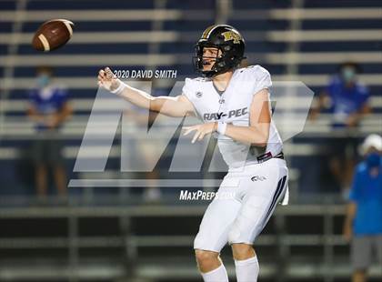 Thumbnail 2 in Raymore-Peculiar @ Rockhurst photogallery.