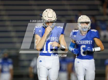 Thumbnail 3 in Raymore-Peculiar @ Rockhurst photogallery.