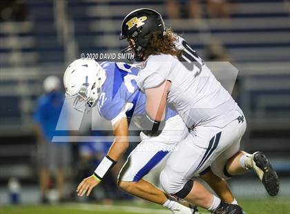 Thumbnail 2 in Raymore-Peculiar @ Rockhurst photogallery.