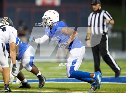 Thumbnail 2 in Raymore-Peculiar @ Rockhurst photogallery.