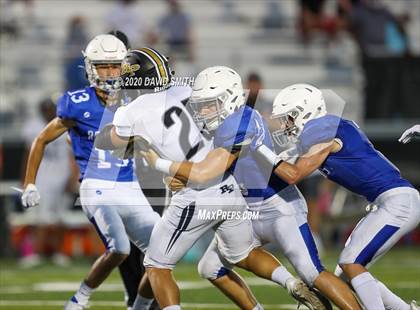 Thumbnail 1 in Raymore-Peculiar @ Rockhurst photogallery.