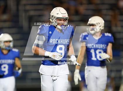 Thumbnail 2 in Raymore-Peculiar @ Rockhurst photogallery.