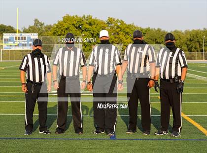 Thumbnail 2 in Raymore-Peculiar @ Rockhurst photogallery.