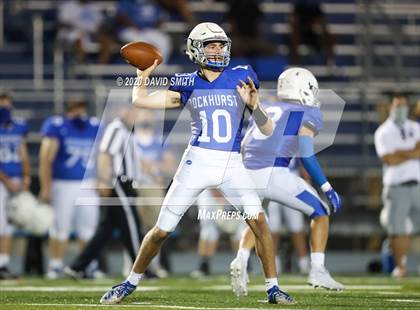 Thumbnail 2 in Raymore-Peculiar @ Rockhurst photogallery.
