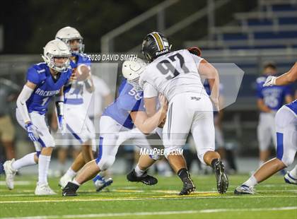 Thumbnail 2 in Raymore-Peculiar @ Rockhurst photogallery.