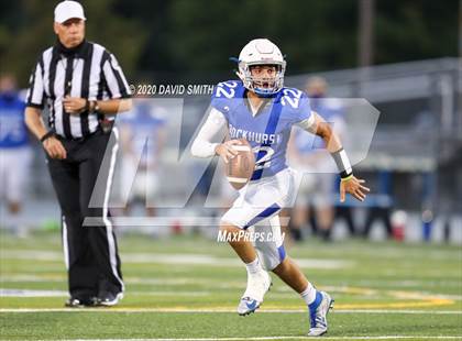 Thumbnail 2 in Raymore-Peculiar @ Rockhurst photogallery.