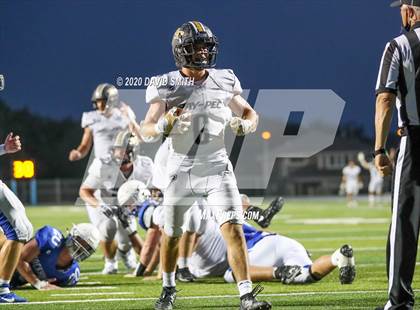 Thumbnail 2 in Raymore-Peculiar @ Rockhurst photogallery.