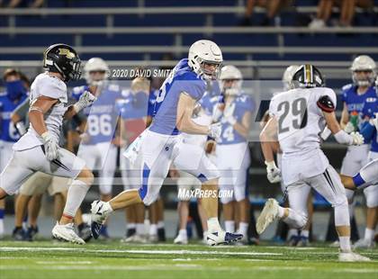 Thumbnail 2 in Raymore-Peculiar @ Rockhurst photogallery.