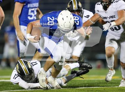 Thumbnail 2 in Raymore-Peculiar @ Rockhurst photogallery.