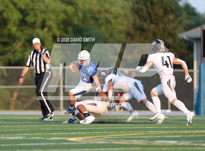 Thumbnail 3 in Raymore-Peculiar @ Rockhurst photogallery.