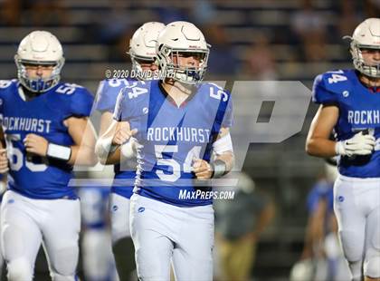 Thumbnail 3 in Raymore-Peculiar @ Rockhurst photogallery.