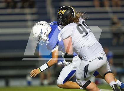 Thumbnail 3 in Raymore-Peculiar @ Rockhurst photogallery.