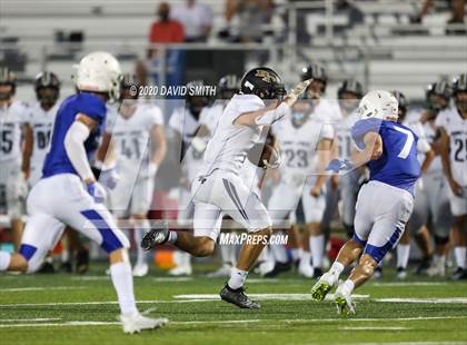 Thumbnail 1 in Raymore-Peculiar @ Rockhurst photogallery.