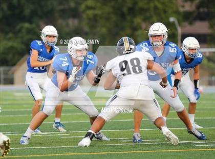 Thumbnail 1 in Raymore-Peculiar @ Rockhurst photogallery.