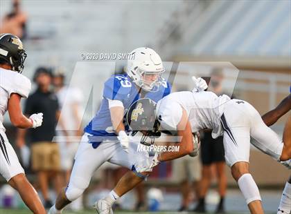 Thumbnail 1 in Raymore-Peculiar @ Rockhurst photogallery.
