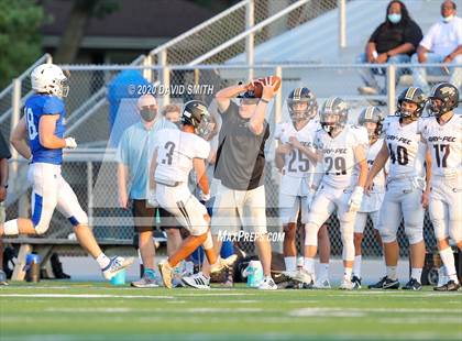Thumbnail 1 in Raymore-Peculiar @ Rockhurst photogallery.