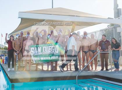 Thumbnail 2 in Classical Academy vs Patrick Henry (CIF SDS DIV.2 FINAL) photogallery.