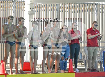 Thumbnail 3 in Classical Academy vs Patrick Henry (CIF SDS DIV.2 FINAL) photogallery.