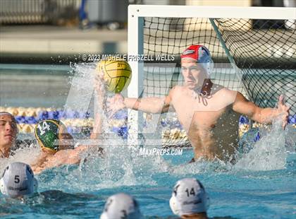Thumbnail 3 in Classical Academy vs Patrick Henry (CIF SDS DIV.2 FINAL) photogallery.
