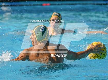 Thumbnail 2 in Classical Academy vs Patrick Henry (CIF SDS DIV.2 FINAL) photogallery.
