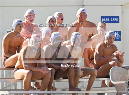 Thumbnail 1 in Classical Academy vs Patrick Henry (CIF SDS DIV.2 FINAL) photogallery.