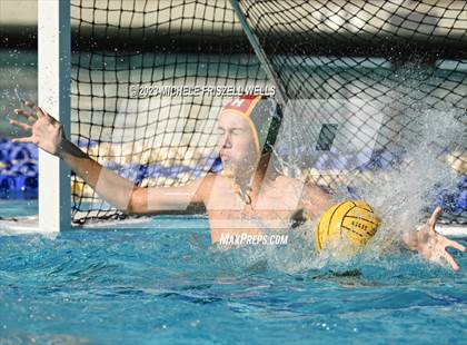 Thumbnail 2 in Classical Academy vs Patrick Henry (CIF SDS DIV.2 FINAL) photogallery.