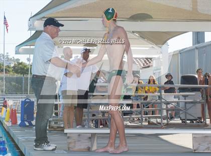 Thumbnail 1 in Classical Academy vs Patrick Henry (CIF SDS DIV.2 FINAL) photogallery.
