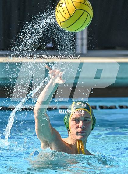 Thumbnail 3 in Classical Academy vs Patrick Henry (CIF SDS DIV.2 FINAL) photogallery.