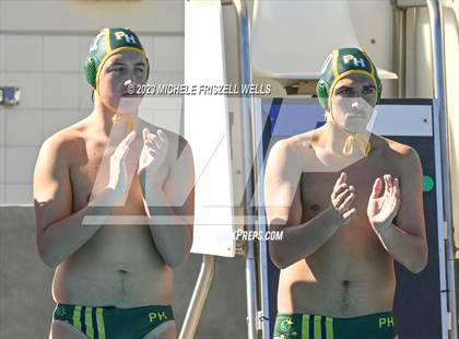 Thumbnail 2 in Classical Academy vs Patrick Henry (CIF SDS DIV.2 FINAL) photogallery.