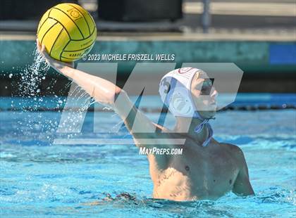 Thumbnail 2 in Classical Academy vs Patrick Henry (CIF SDS DIV.2 FINAL) photogallery.