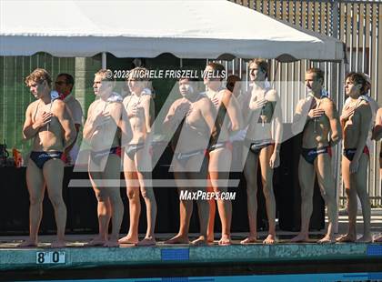 Thumbnail 2 in Classical Academy vs Patrick Henry (CIF SDS DIV.2 FINAL) photogallery.