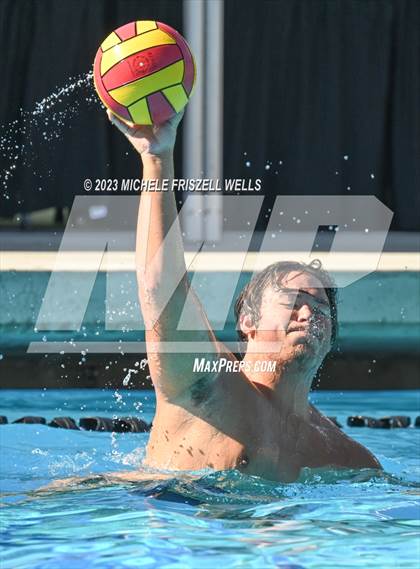 Thumbnail 3 in Classical Academy vs Patrick Henry (CIF SDS DIV.2 FINAL) photogallery.